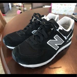 New Balance Women’s Sneaker